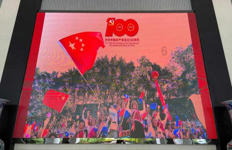 鹤壁示范区2024年新春文化节系列活动筹备工作有序推进