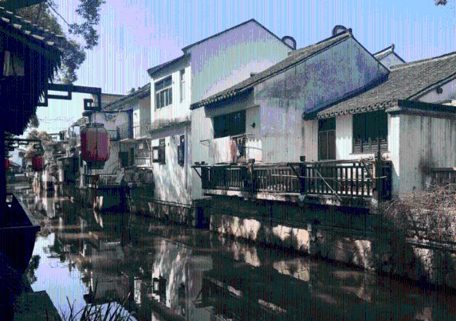 整蛊邻居